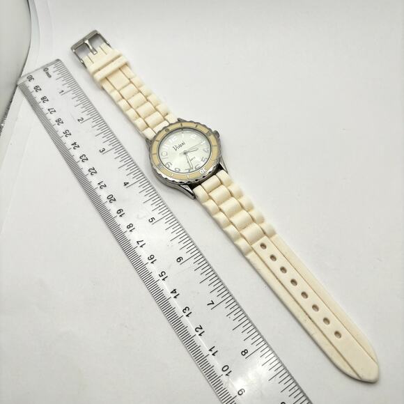 White Men's Watch - Picture 3 of 4